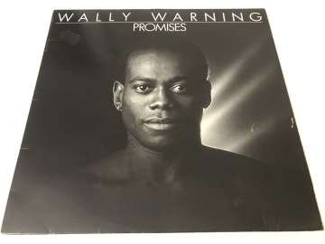 Wally Warning – Promises