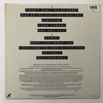Michael Morales – Michael Morales