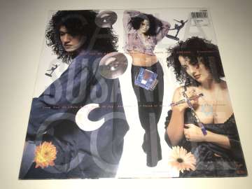 Wendy & Lisa ‎– Fruit At The Bottom