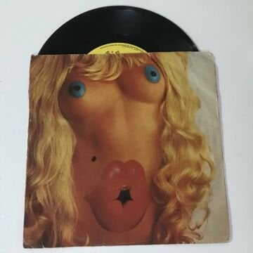 Rolling Stones – Angie