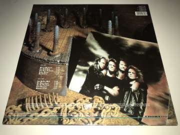 Karo ‎– Heavy Birthday