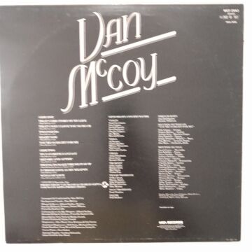Van McCoy – My Favorite Fantasy