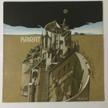 Karat – Die Sieben Wunder Der Welt