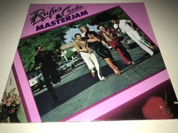 Rufus & Chaka ‎– Masterjam