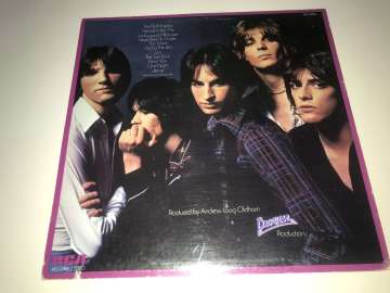 Werewolves ‎– Werewolves