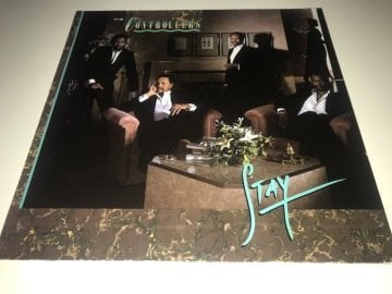 The Controllers ‎– Stay