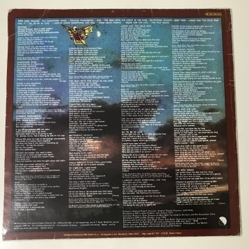 Kate Bush ‎– The Kick Inside