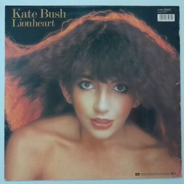 Kate Bush ‎– Lionheart
