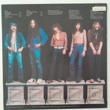 Uriah Heep ‎– Wonderworld