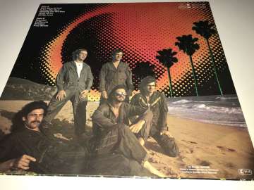 The Michael Wynn Band ‎– Wynner