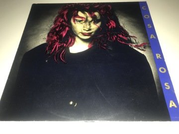 Cosa Rosa ‎– Cosa Rosa