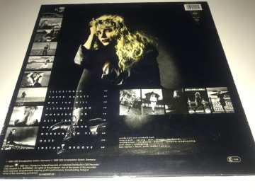 Cosa Rosa ‎– Cosa Rosa