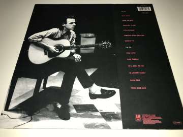 John Hiatt ‎– Slow Turning