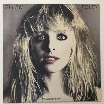 Ellen Foley – Another Breath