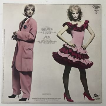 Ellen Foley – Another Breath