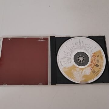 Rod Stewart – The Best Of Rod Stewart