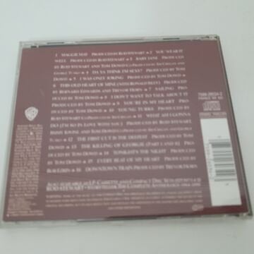 Rod Stewart – The Best Of Rod Stewart