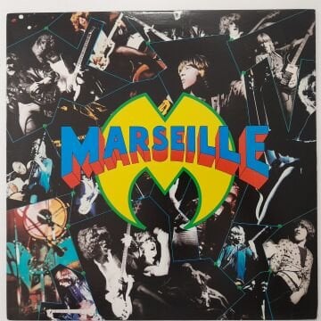 Marseille – Marseille