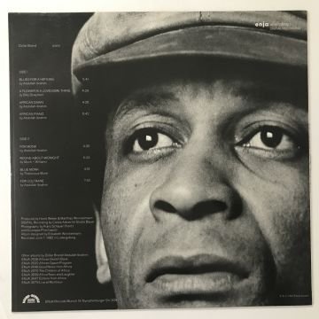 Dollar Brand, Abdullah Ibrahim – African Dawn