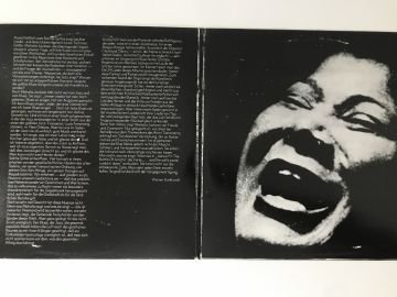 Mahalia Jackson ‎– This Is The Worlds Greatest Gospel Singer 2 LP