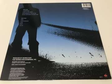 George Duke – Thief In The Night