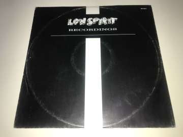 WestBam ‎– The Cabinet