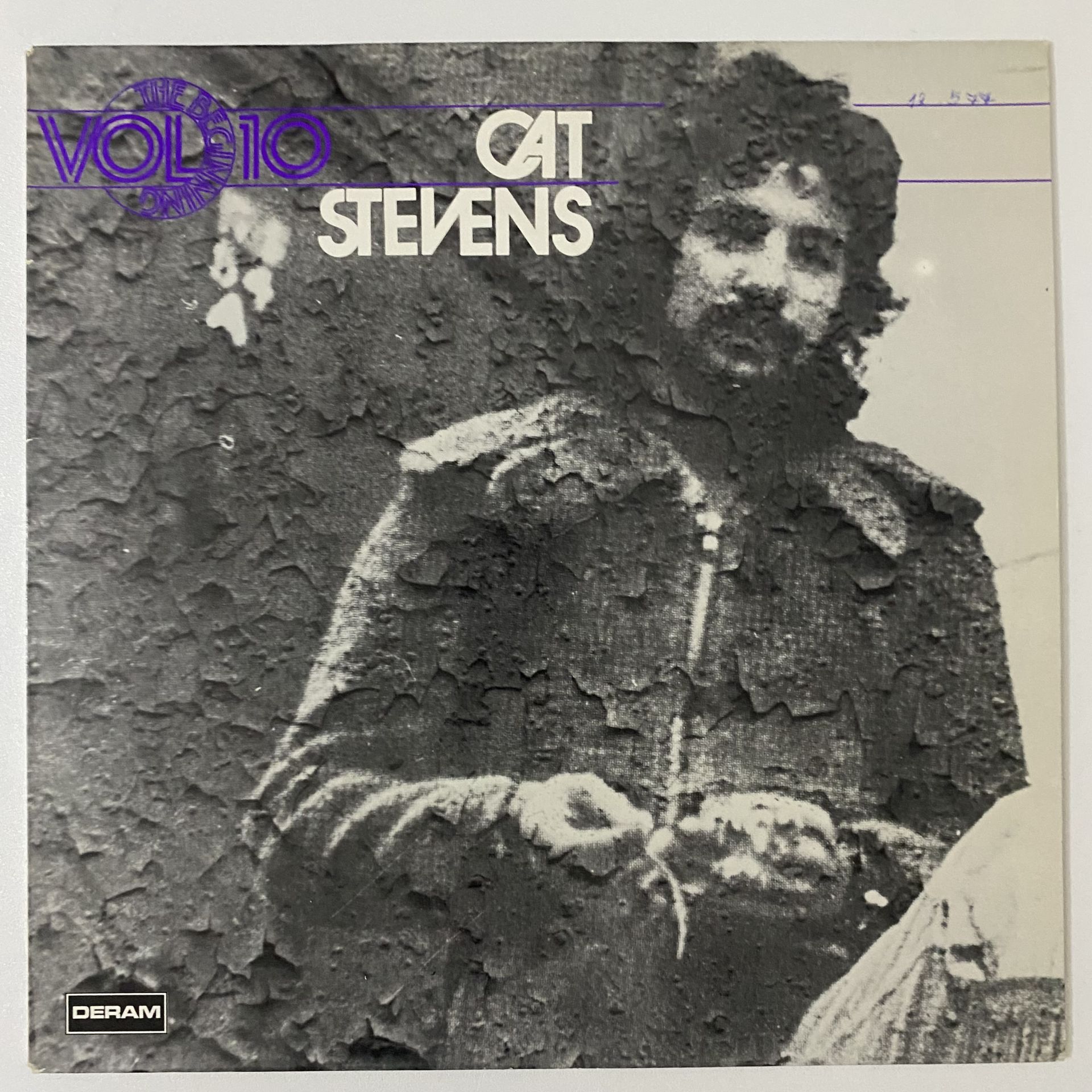 Cat Stevens – The Beginning - Vol. 10