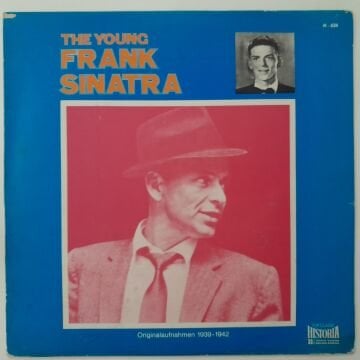 Frank Sinatra – The Young Frank Sinatra