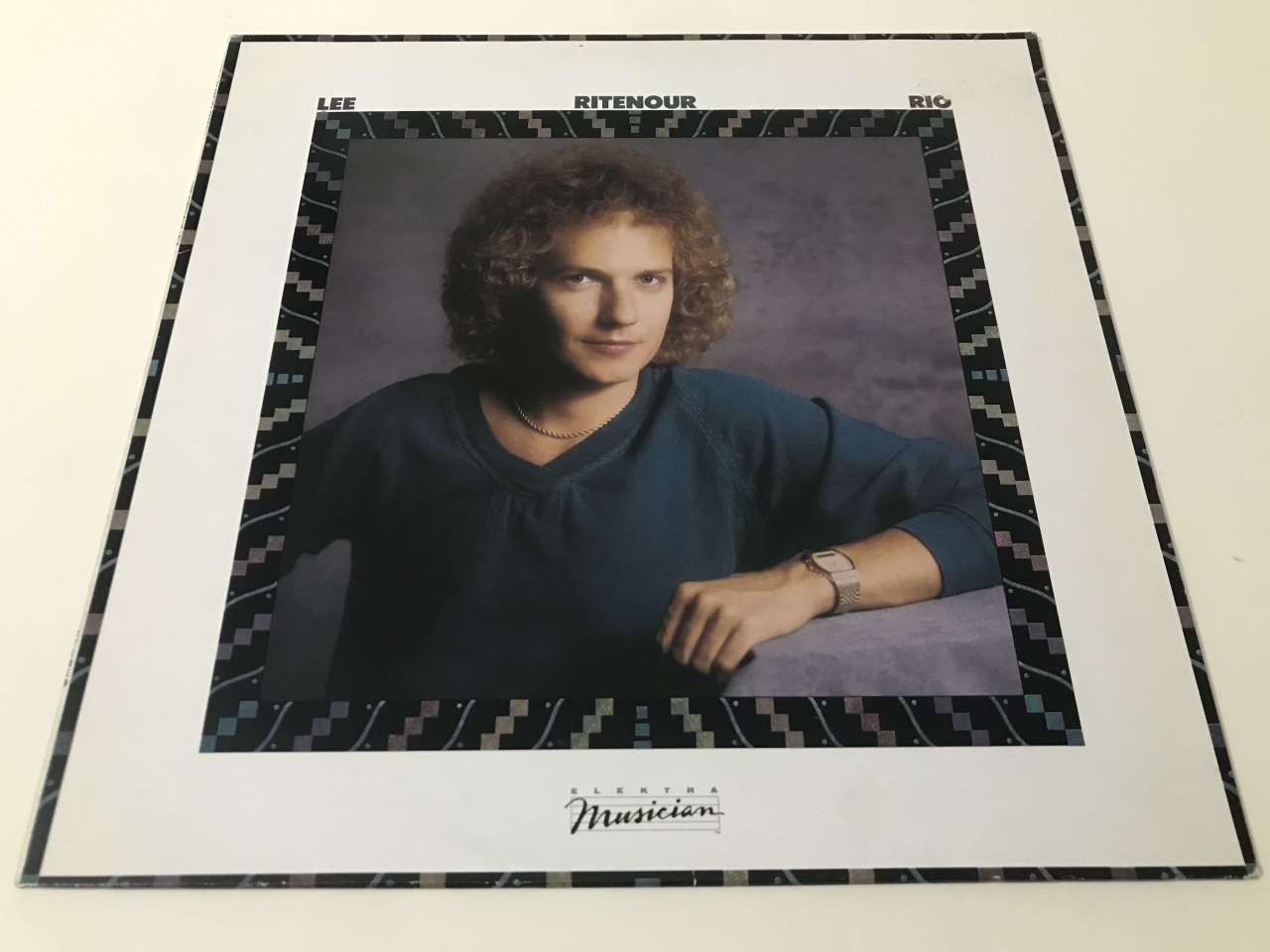 Lee Ritenour – Rio