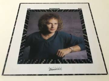 Lee Ritenour – Rio