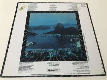 Lee Ritenour – Rio