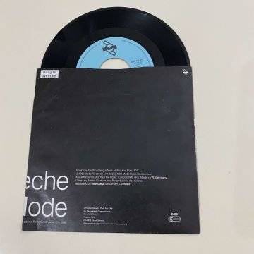 Depeche Mode – Everything Counts, Nothing