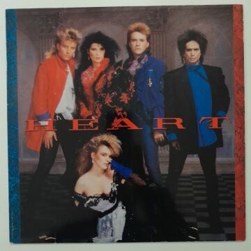 Heart – Heart