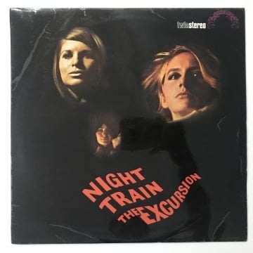 The Excursion – Night Train