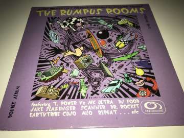 The Rumpus Rooms Volume One 2 LP