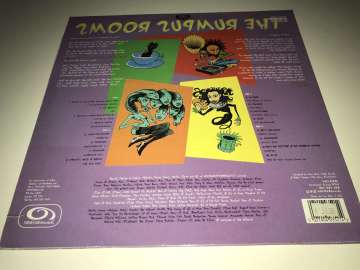The Rumpus Rooms Volume One 2 LP