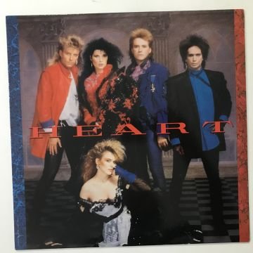 Heart – Heart