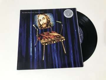 The Jeremy Days – History (Heavenly Father)