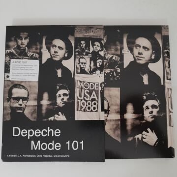 洋楽 Depeche Mode CD Depeche Mode Plak, CD, DVD Satın Al
