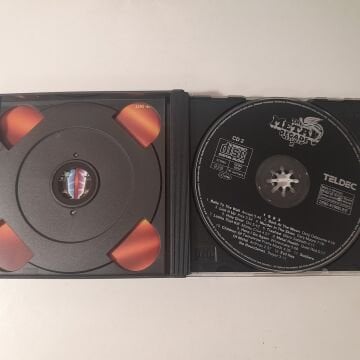 Giants Of Rock - The Metal Decade 1982 - 83 Vol. 2 2 CD