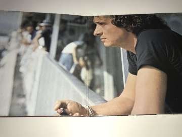 Michel Sardou ‎– Michel Sardou