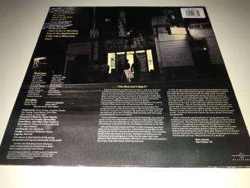 The Runaways ‎– Young And Fast