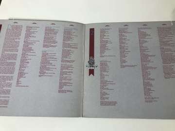The Isley Brothers – Masterpiece