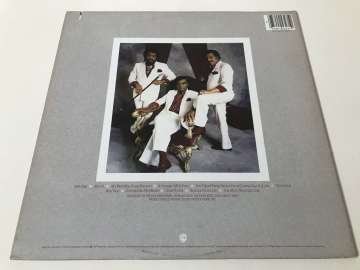The Isley Brothers – Masterpiece