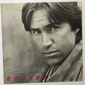 Dan Fogelberg – Exiles