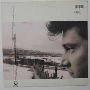 John Kilzer ‎– Memory In The Making