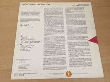 Пол Маккартни ‎– Снова В СССР