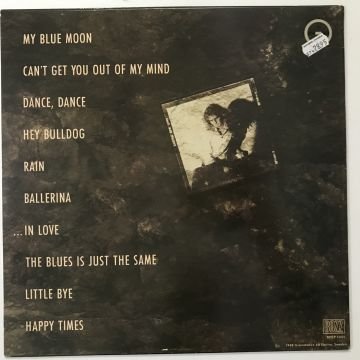 Baltimoore – There's No Danger On The Roof