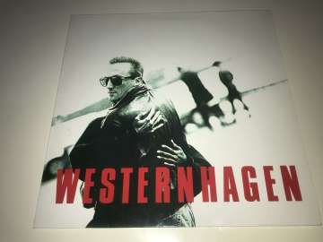 Westernhagen ‎– Westernhagen