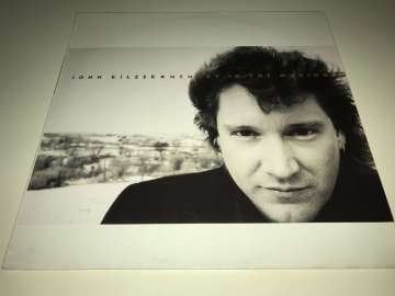 John Kilzer ‎– Memory In The Making